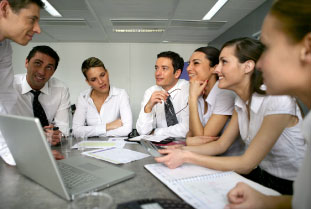 formation marche public